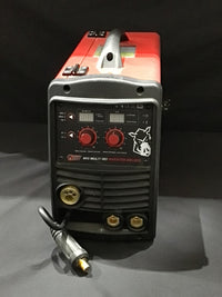 Full Boar Mutli 180 Inverter Welder - Refurb
