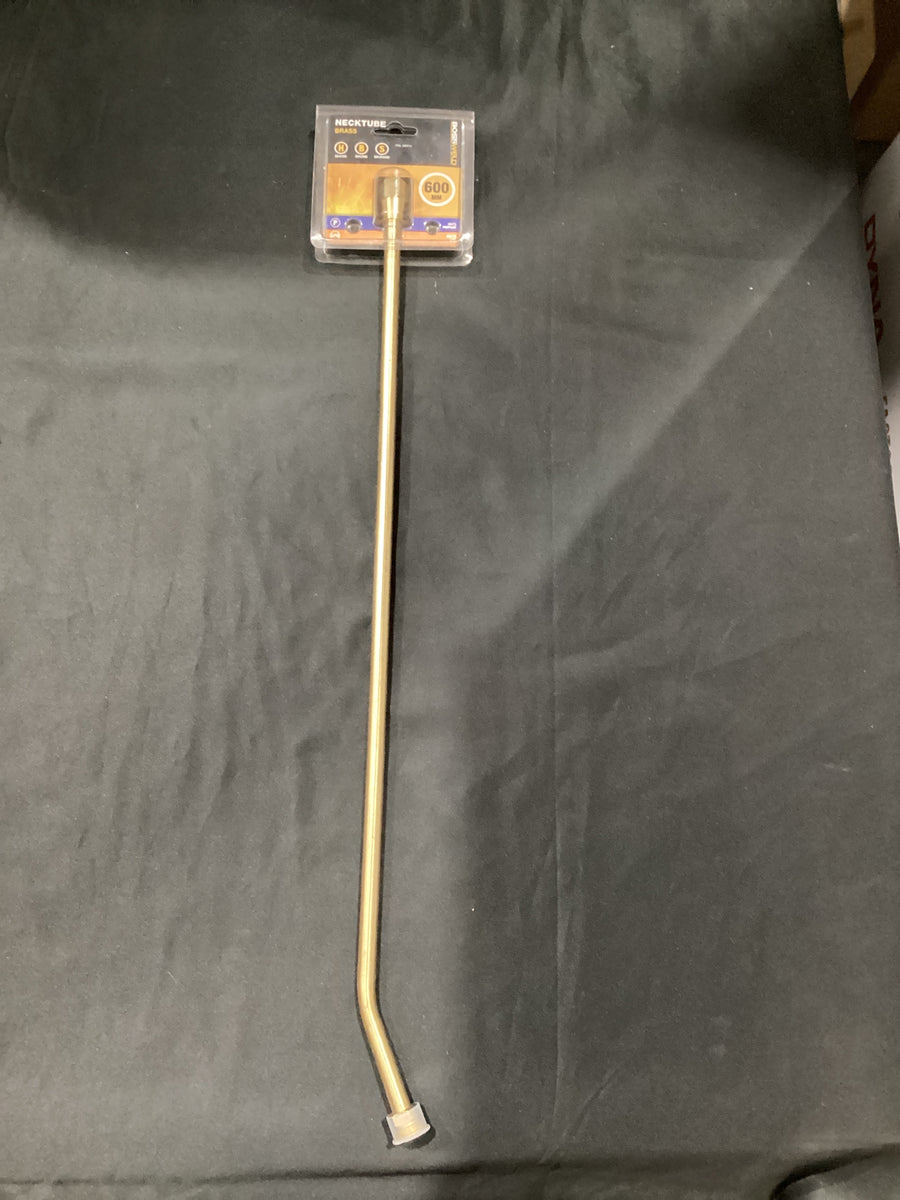 Bossweld LPG / Propane 600mm Necktube