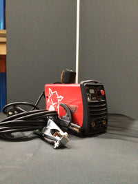 Full Boar Arc 140 Inverter Welder Refurb