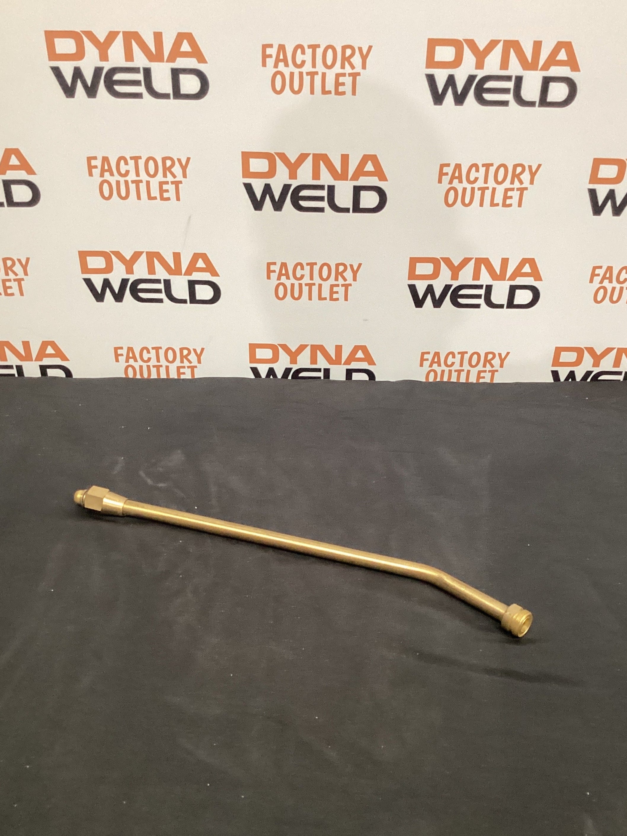 Bossweld LPG Professional Heating Torch Necktube (350mm)