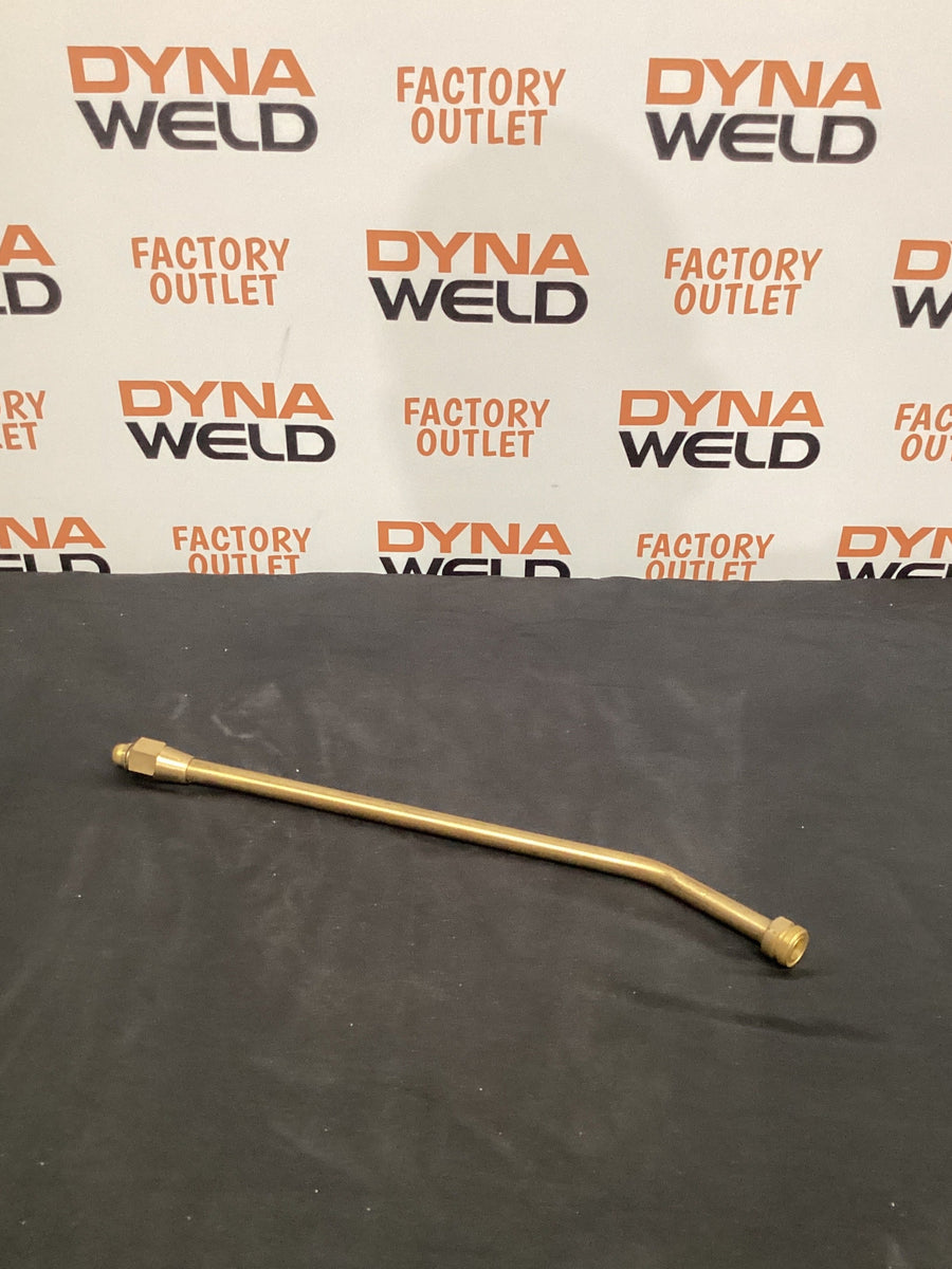 Bossweld LPG Professional Heating Torch Necktube (350mm)