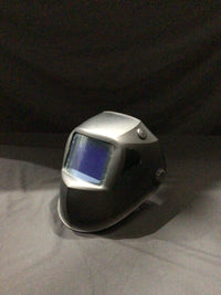 Bossweld Variable Shade Electronic Welding Helmet