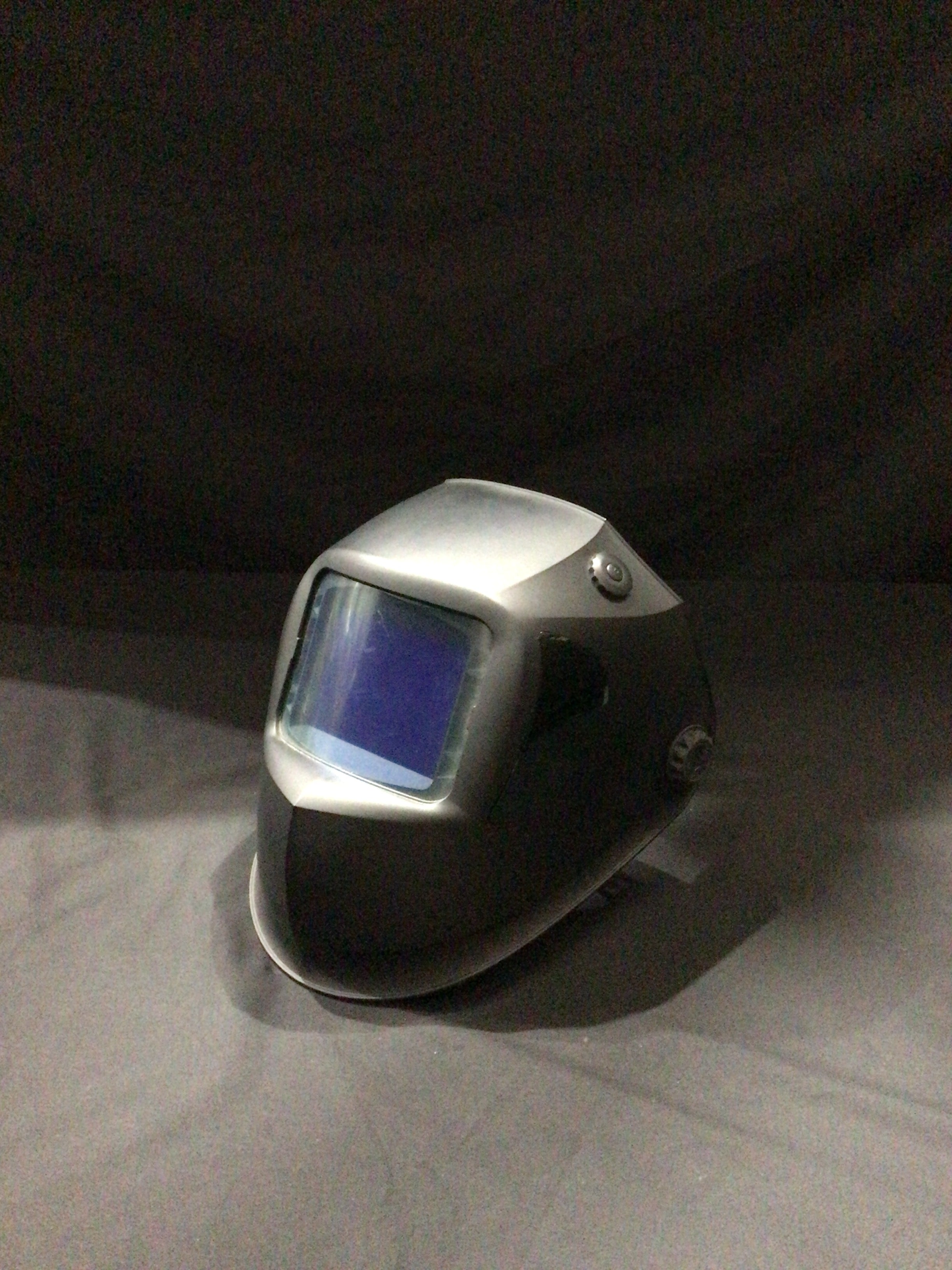 Bossweld Variable Shade Electronic Welding Helmet
