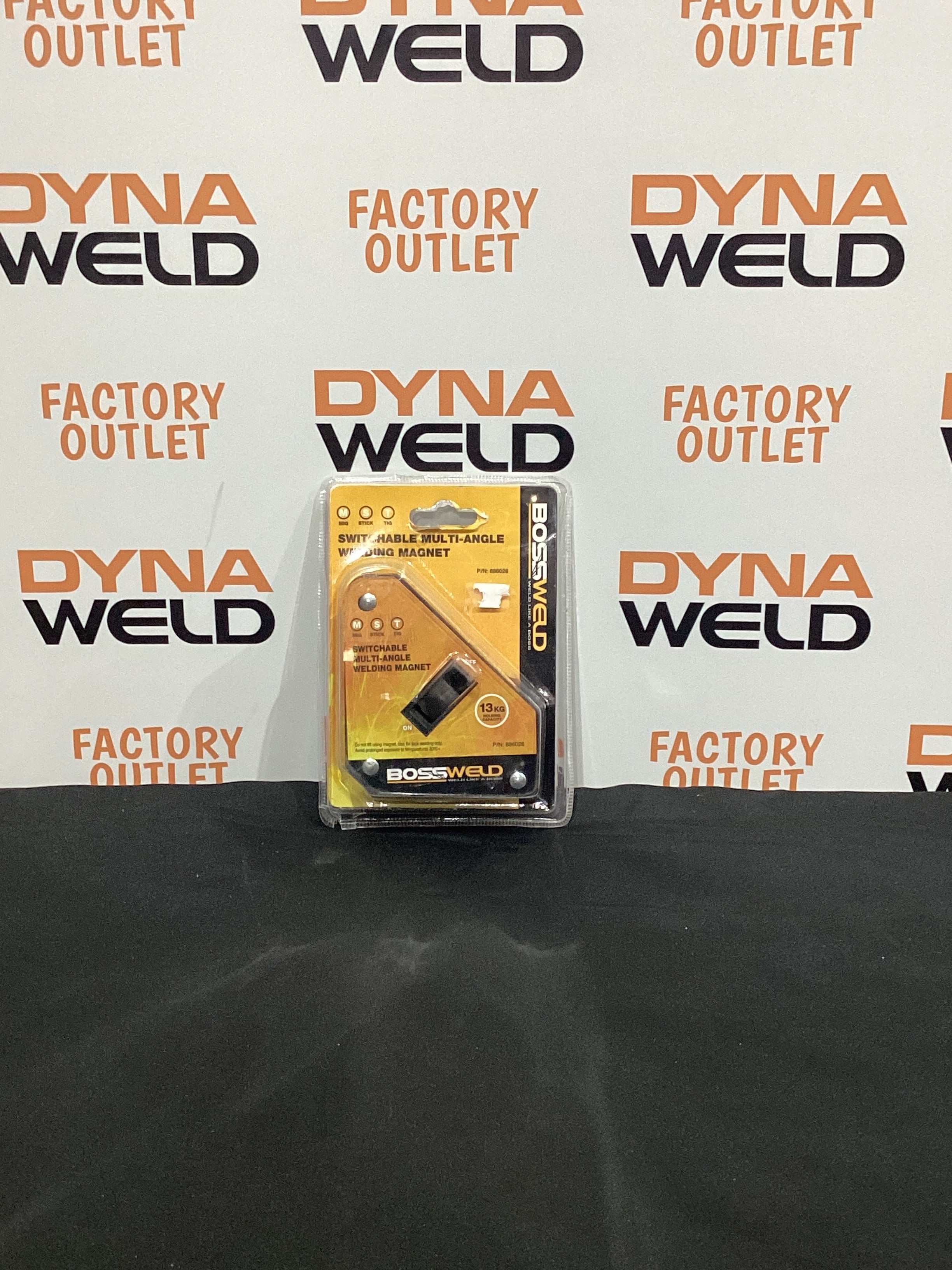 Switchable multi angle welding magnet 13kg
