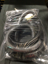 BT Weld Fume Extraction MIG Torch 340A
