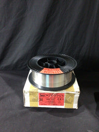 Safra 5356 Aluminium MIG Wire - 6KG Spool - 2 Good to Bin.