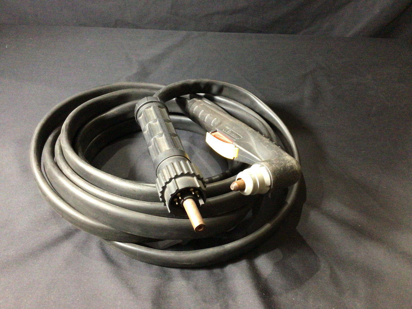 PT 60 Plasma Cutting Torch