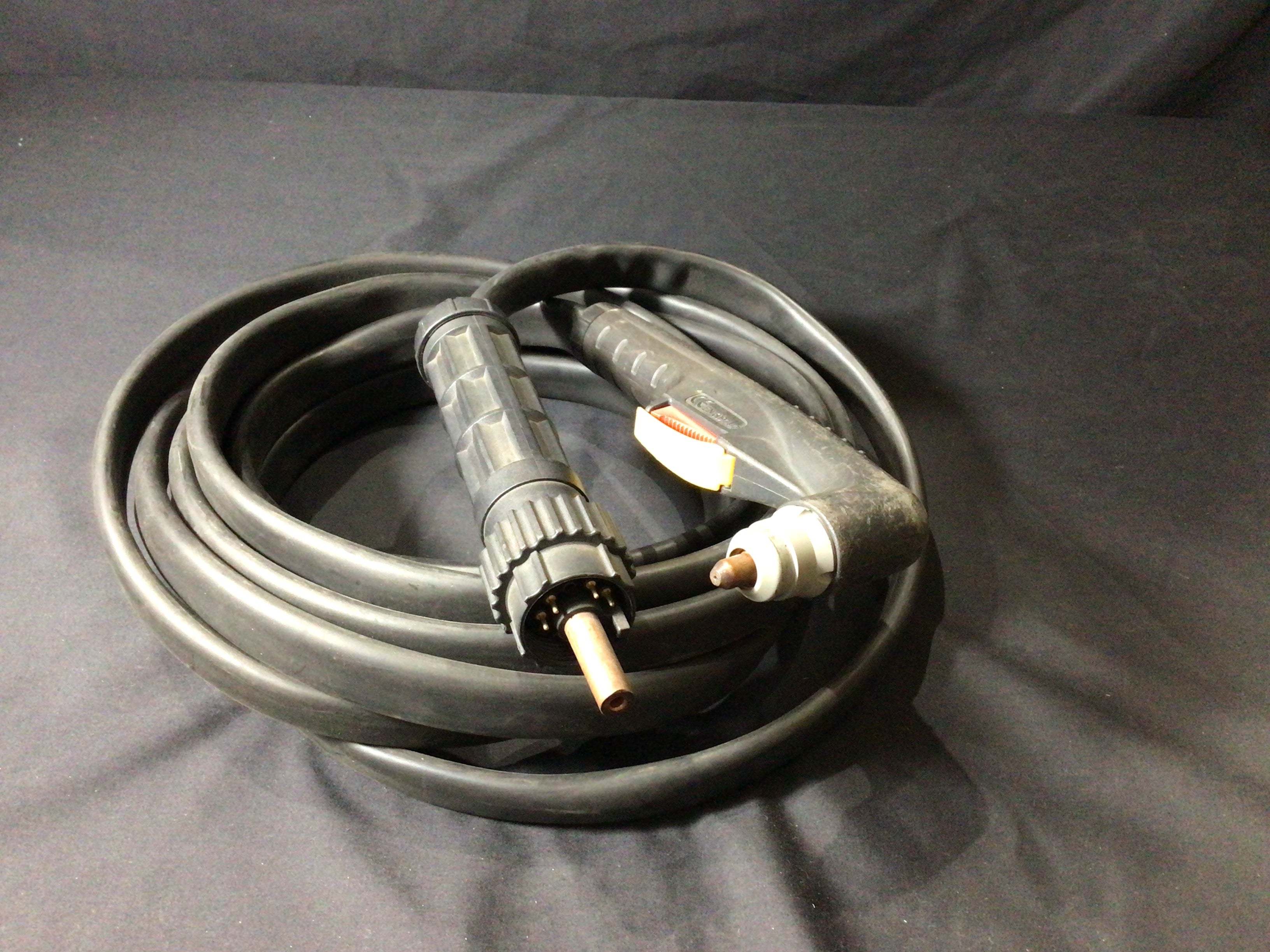 PT 60 Plasma Cutting Torch