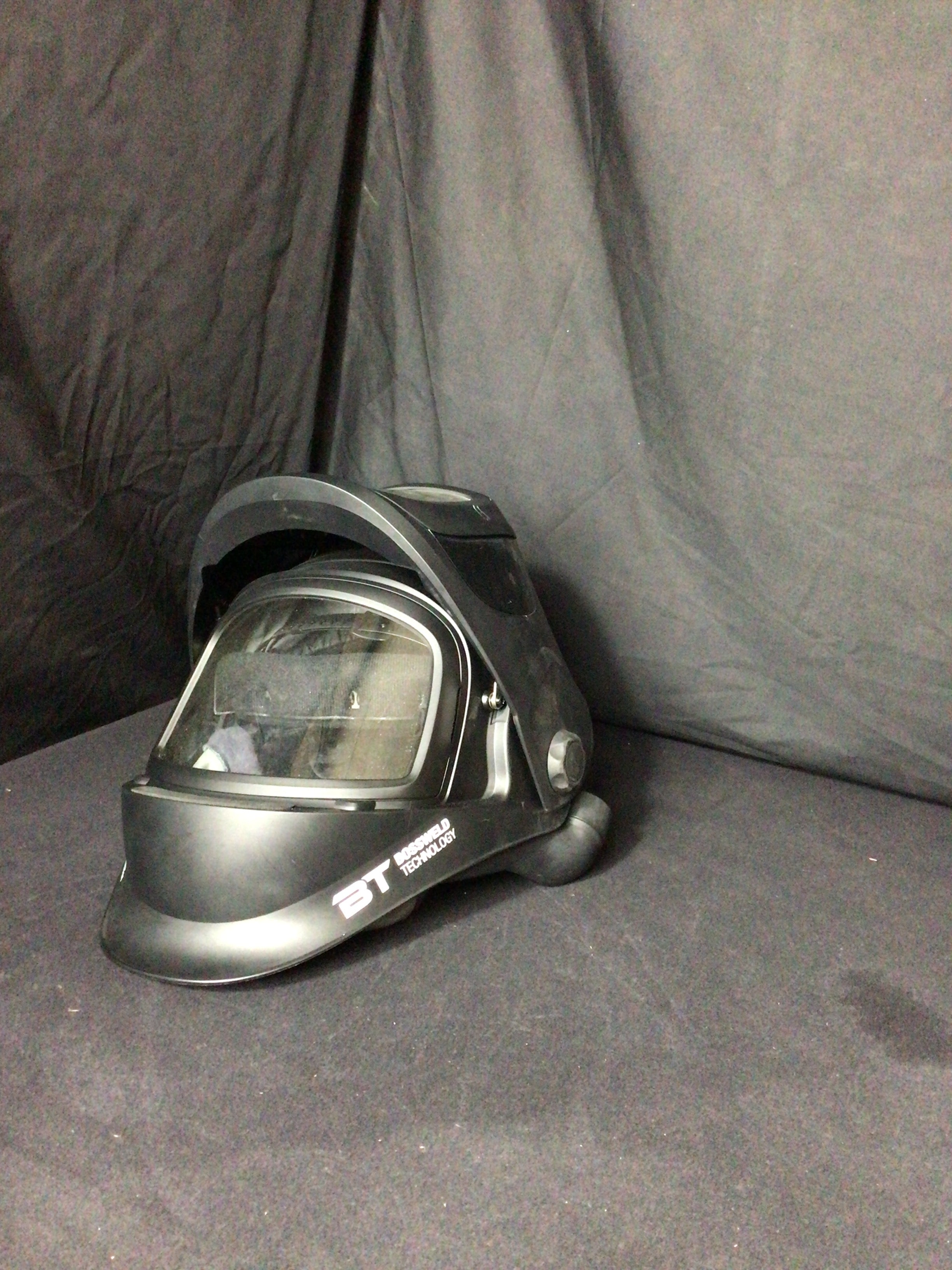 BT Weld / Tecmen PAPR Freflow iEXP TM1000 - Near New