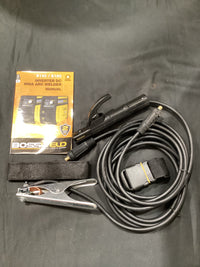 Bossweld S-180 Inverter Arc Welder 240V 15A DW 202107081289