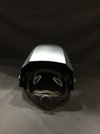 Bossweld X-Sight Series Electronic Welding Helmet (Carbon)- Refurb