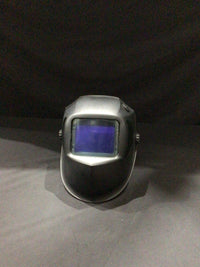 Bossweld Variable Shade Electronic Welding Helmet