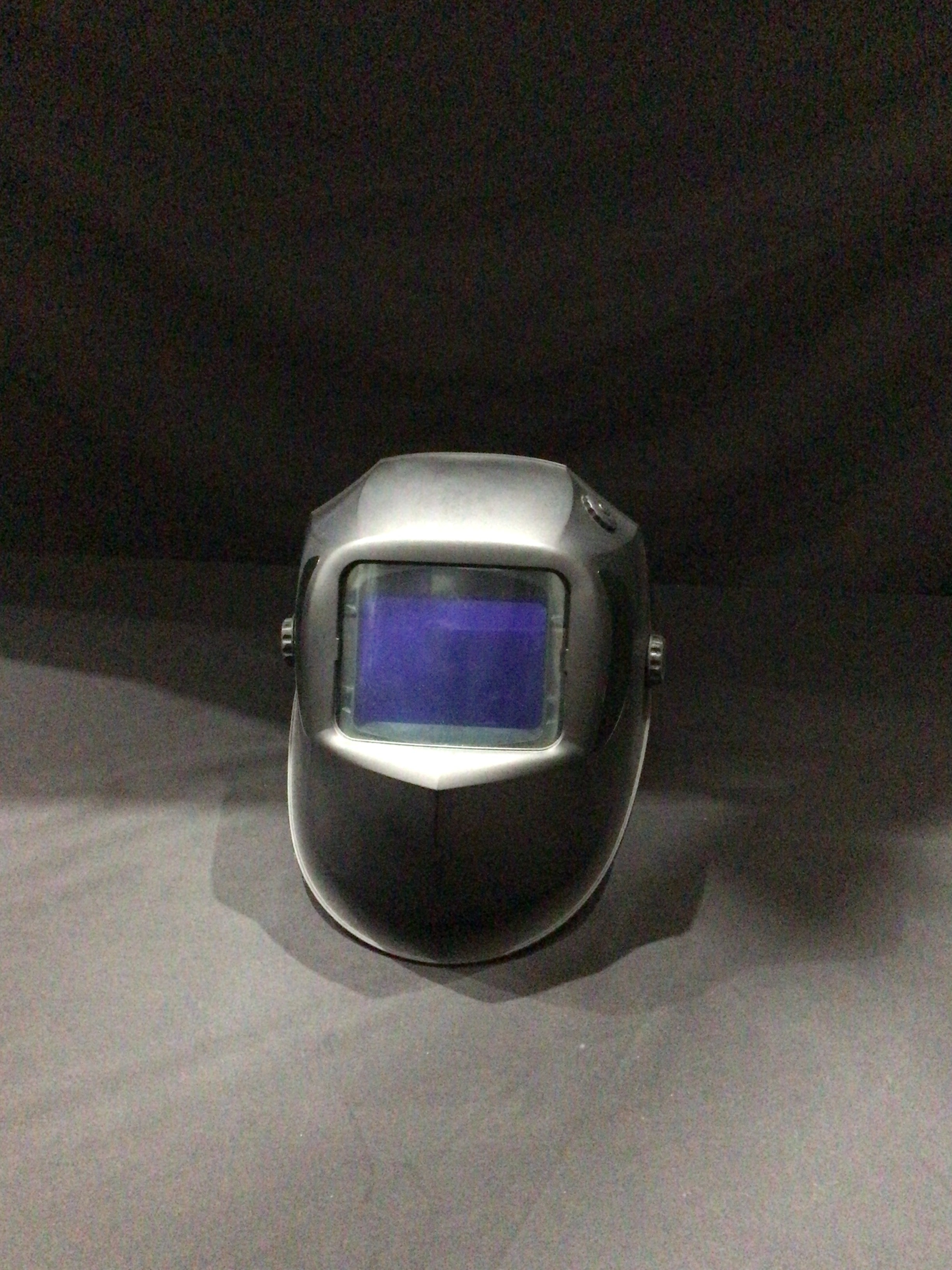 Bossweld Variable Shade Electronic Welding Helmet