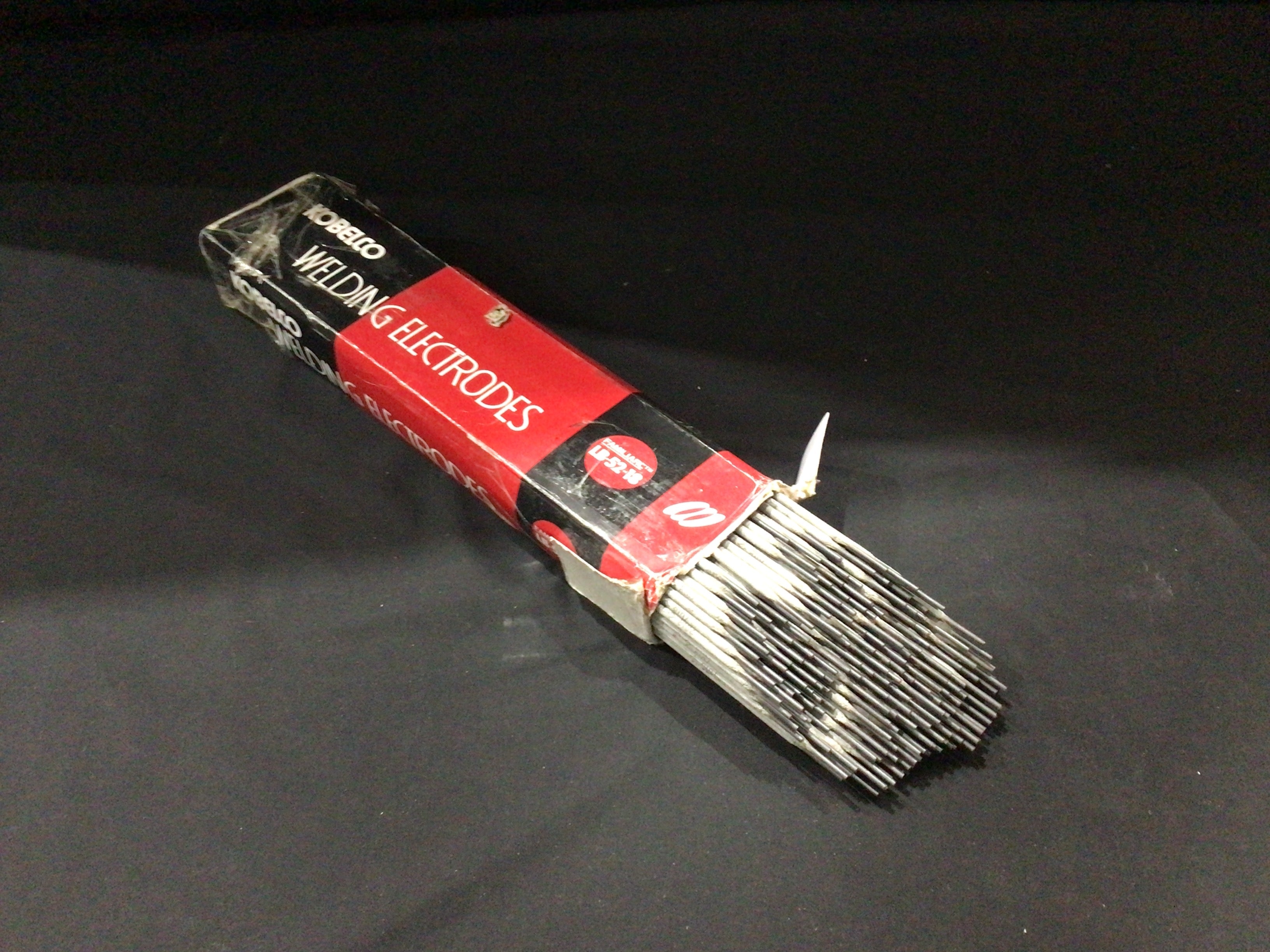 Kobe LB52-18 x 2.6mm (5 Kg Pkt)