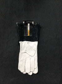 Bossweld Goat Leather Leather TIG gloves XL