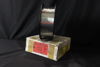 Safra 5356 Aluminium MIG Wire - 6KG Spool - 2 Good to Bin.