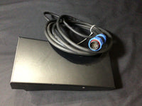 Foot Control 3 MT - 12 pin