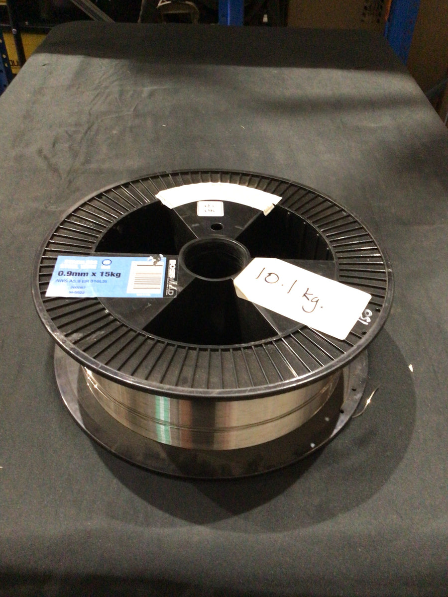 Bossweld 316LSi x 0.9mm 10.1Kg