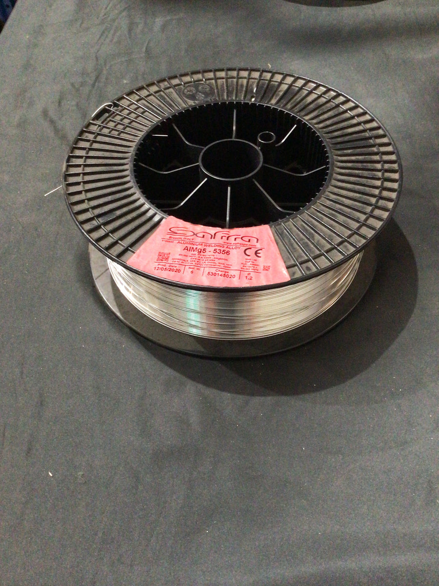 Safra Premium 5356 x 1.2mm 6kg