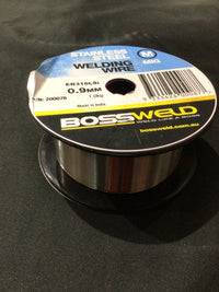 MIG Welding Wire 316LSI x 0.9mm 1 kg