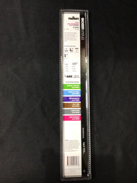 Bossweld TC16 7016 LH Twin Coated Electrode 3.2mm x 6 Stick Pack