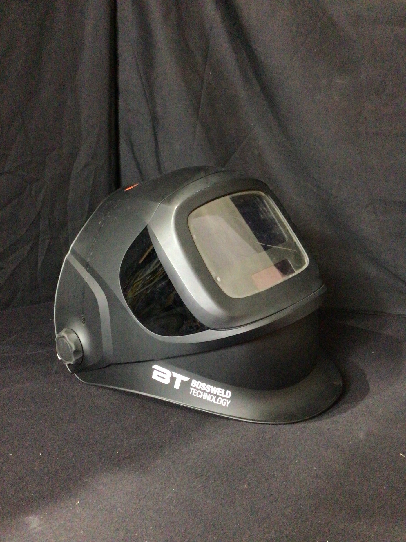 BT Weld / Tecmen PAPR Freflow iEXP TM1000 - Near New
