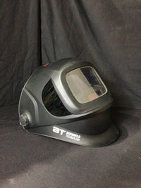 BT Weld / Tecmen PAPR Freflow iEXP TM1000 - Near New
