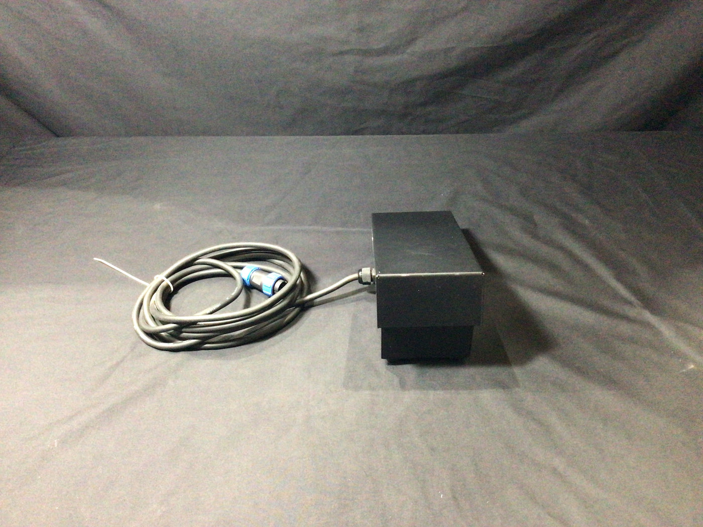 Foot Control 3 MT - 12 pin