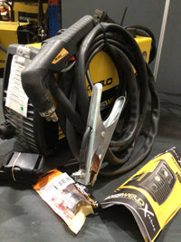 Bossweld X-Cut 15 Plasma Cutter Near New