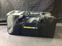 Bossweld Airzone Welding Helmet and PAPR - Near New