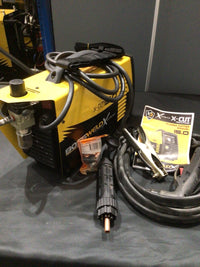 Bossweld X-Cut 15 Plasma Cutter Refurb