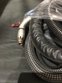 BT Weld Fume Extraction MIG Torch 500A