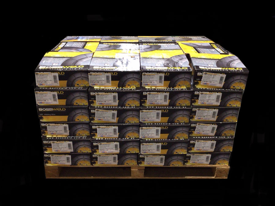 INETUB BA71-T11 1.6mm 15KG Spools