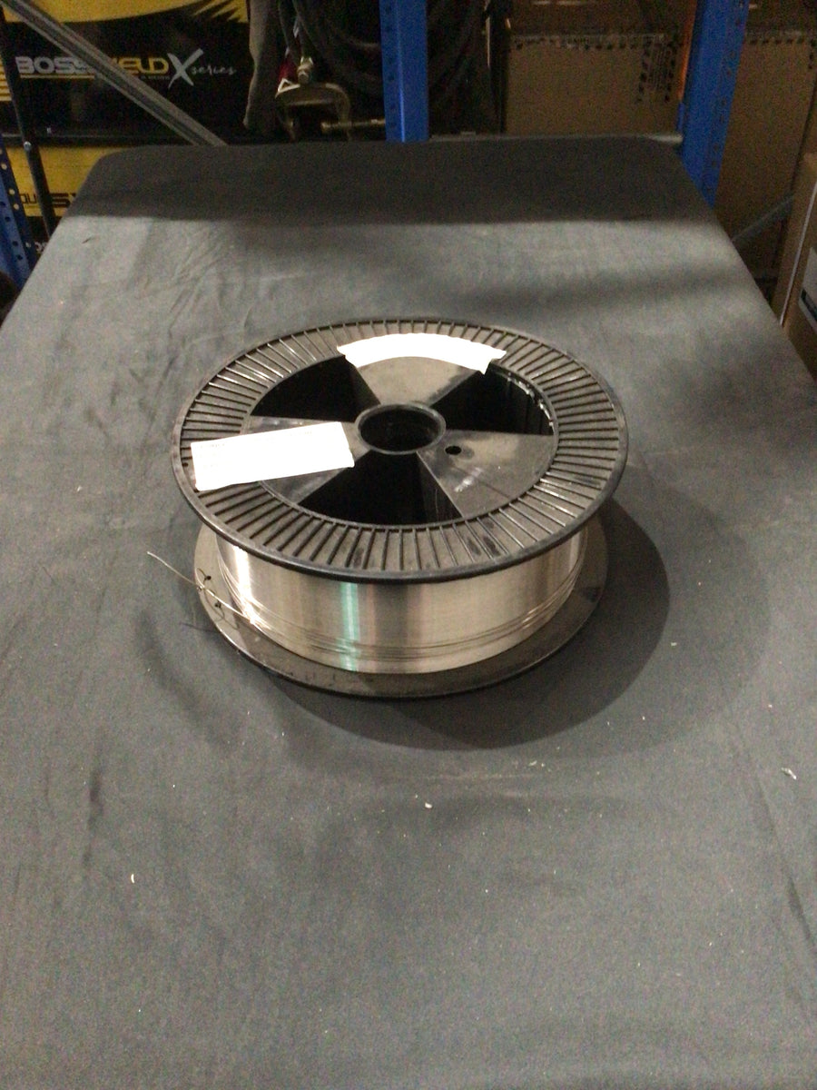 Bossweld 316LSi x 1.2mm 15kg