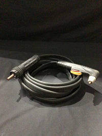 PT 60 Plasma Cutting Torch