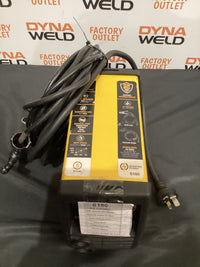 Bossweld S-180 Inverter Arc Welder 240V 15A Refurb