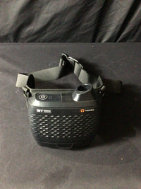 BT Weld / Tecmen PAPR Freflow iEXP TM1000 - Near New