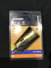 Bossweld LPG / Propane Heating Torch Burners 35—60mm (50mm)