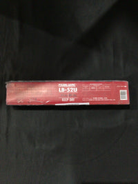 Kobe LB52-U Hydrogen Controlled Electrodes 3.2mm