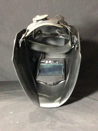 Bossweld X-Sight Series Electronic Welding Helmet (Carbon)- Refurb