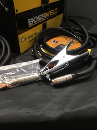 M100 Gasless MIG Inverter Welder DW Near New