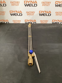 Bossweld 700mm 180 Degree Cutting attachment Type 41/44