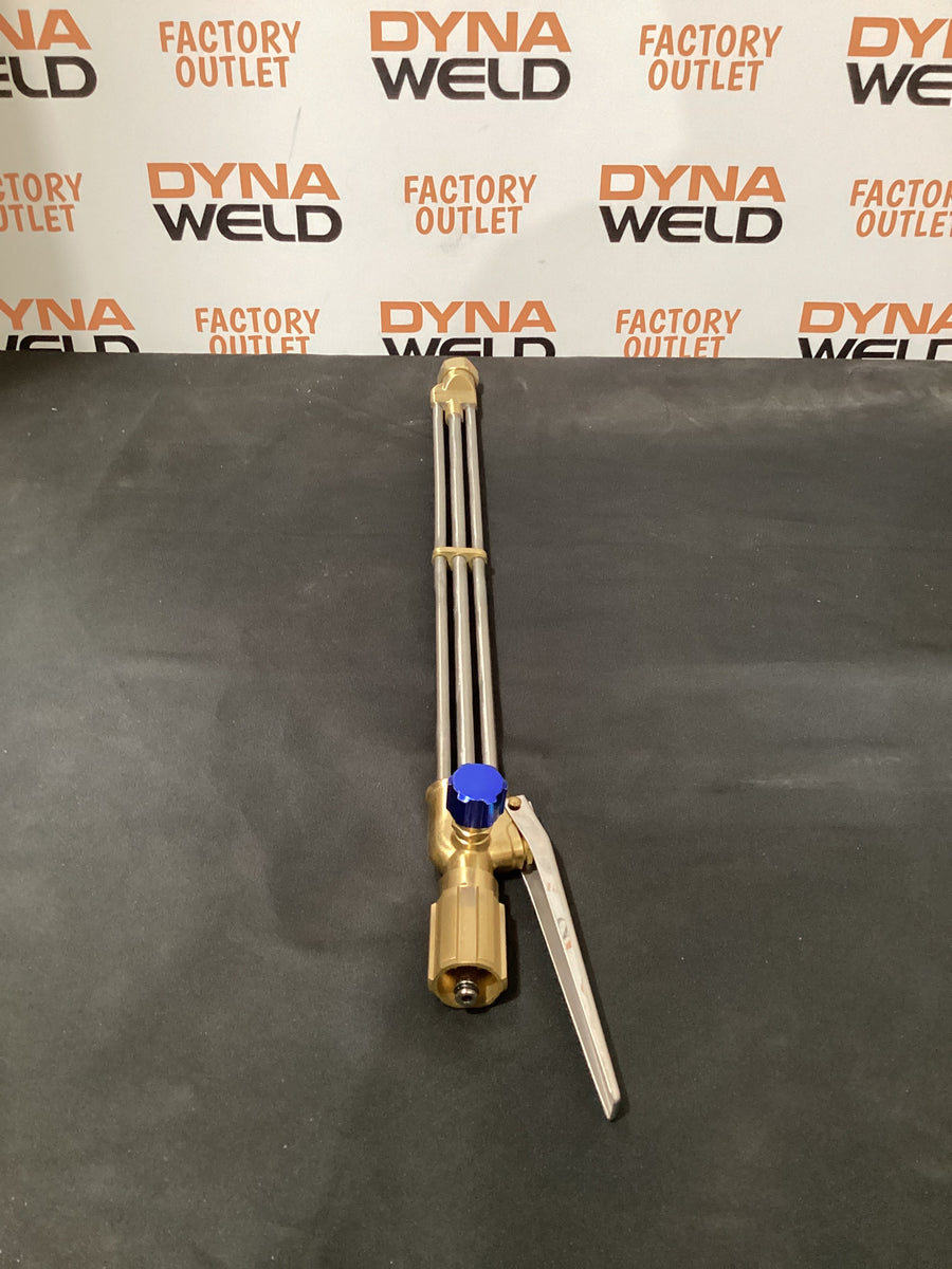 Bossweld 700mm 180 Degree Cutting attachment Type 41/44