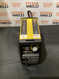 Bossweld S-180 Inverter Arc Welder 240V 15A DW 202107081289