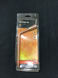 Bossweld Heating Tip Type 551 (8 x 12mm)