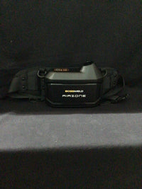 Bossweld Airzone Welding Helmet and PAPR - Near New