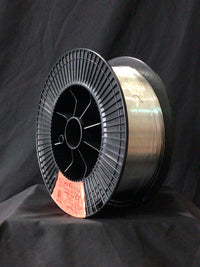 Safra 5356 Aluminium MIG Wire - 6KG Spool - 2 Good to Bin.