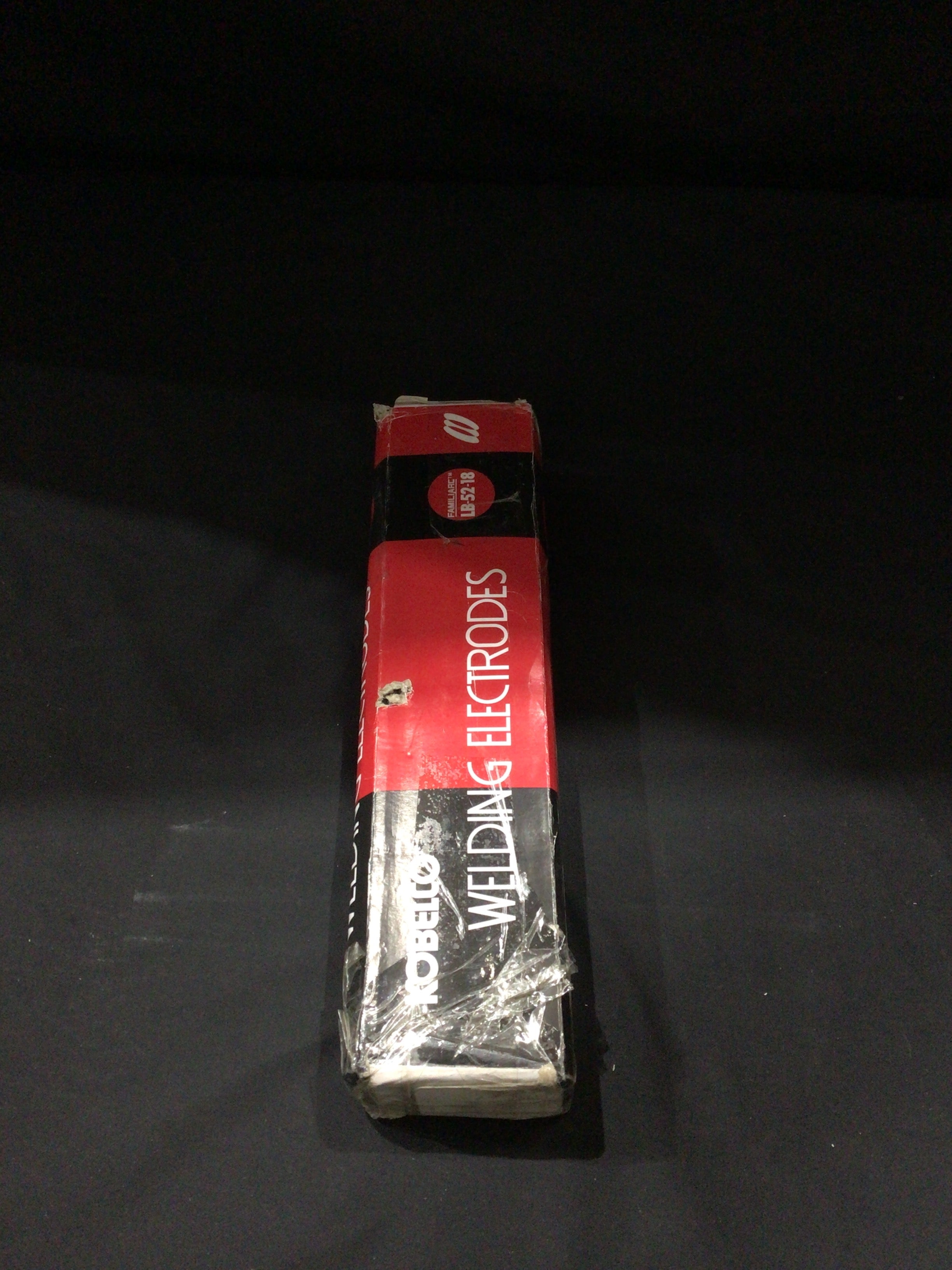 Kobe LB52-18 x 2.6mm (5 Kg Pkt)