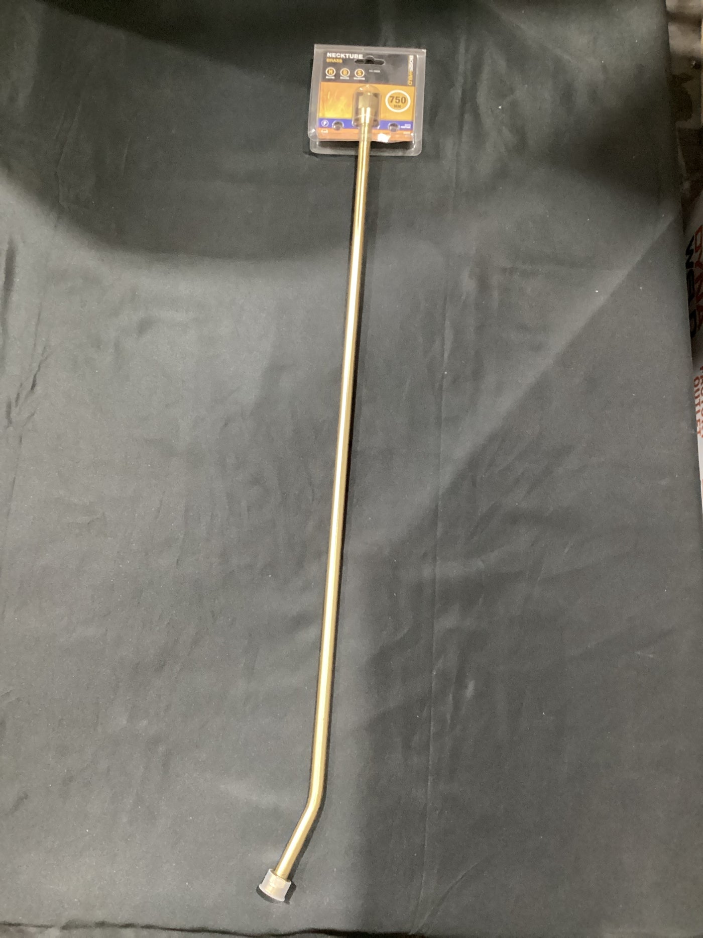 Bossweld LPG / Propane 350mm Necktube