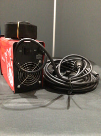 Full Boar Arc 140 Inverter Welder Refurb